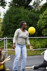 Les Basketteuses de Bamako 15 * 3744 x 2496 * (3.65MB)